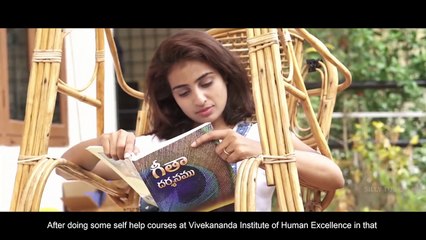 Modati Adugu (The First Step)  Telugu Short Film