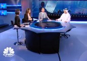 الرئيس التنفيذي لسوق أبوظبي للأوراق المالية لـCNBC عربية: دمج سوقي دبي وأبوظبي قرار سيادي .. ونتوقع إدراجات جديدة في 2018