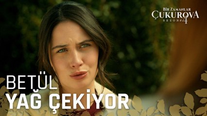 Sana yalvarırım beni affet Züleyha! - Bir Zamanlar Çukurova 133. Bölüm