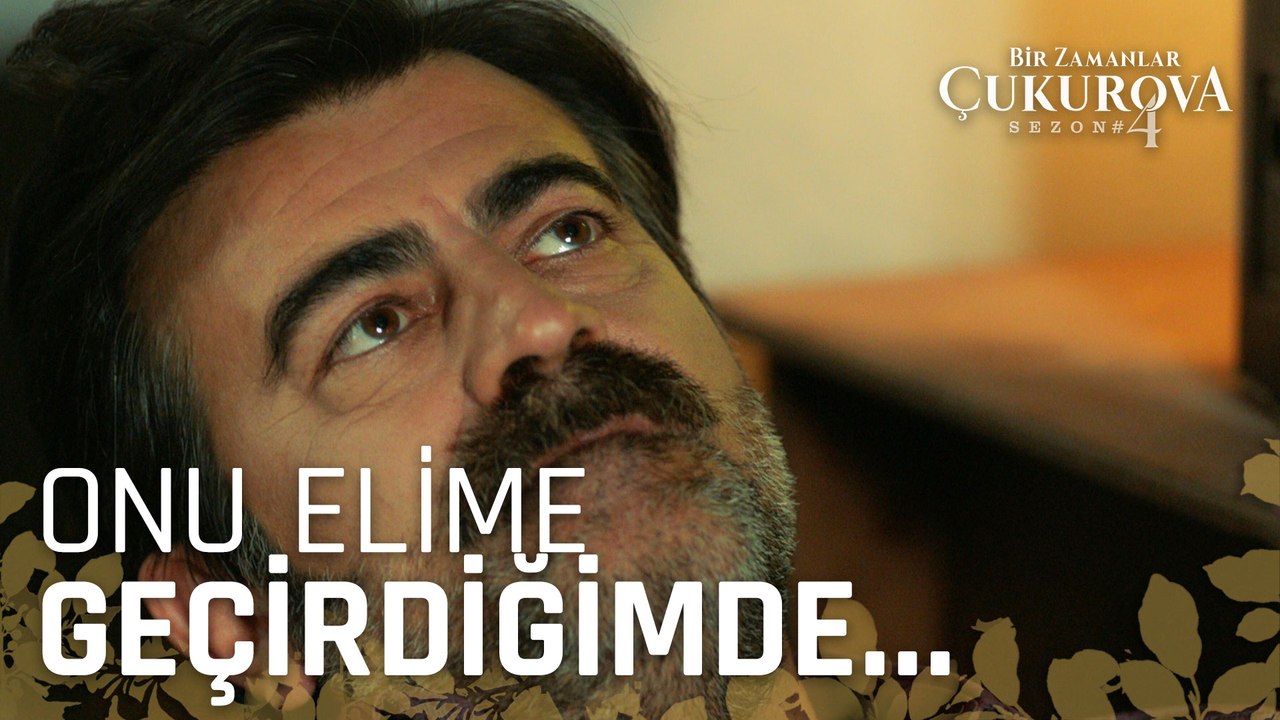 Betül benim için bir ölü artık... - Bir Zamanlar Çukurova 133. Bölüm