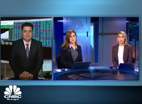 تراجع الأرباح السنوية لدبي للاستثمار 18% والعضو المنتدب للشركة لـ CNBC عربية يتوقع نمو الأرباح بنسبة 20% بالربع الاول من هذا العام