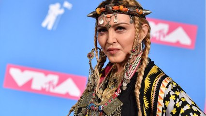 GALA VIDEO - Madonna célibataire à 63 ans : elle a rompu avec son toy boy de 28 ans !