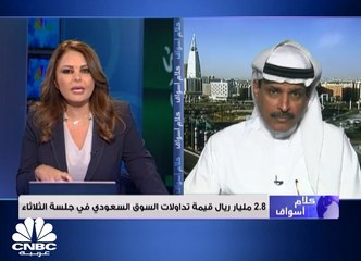 مؤشر السوق السعودي ينهي الجلسة على استقرار