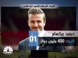 الجزائر تحافظ على لقب أغلى منتخب عربي ولقب أغلى اللاعبين يذهب لمصر