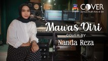 Mawas Diri - Rieke Adriyati (Cover By Nanda Reza)