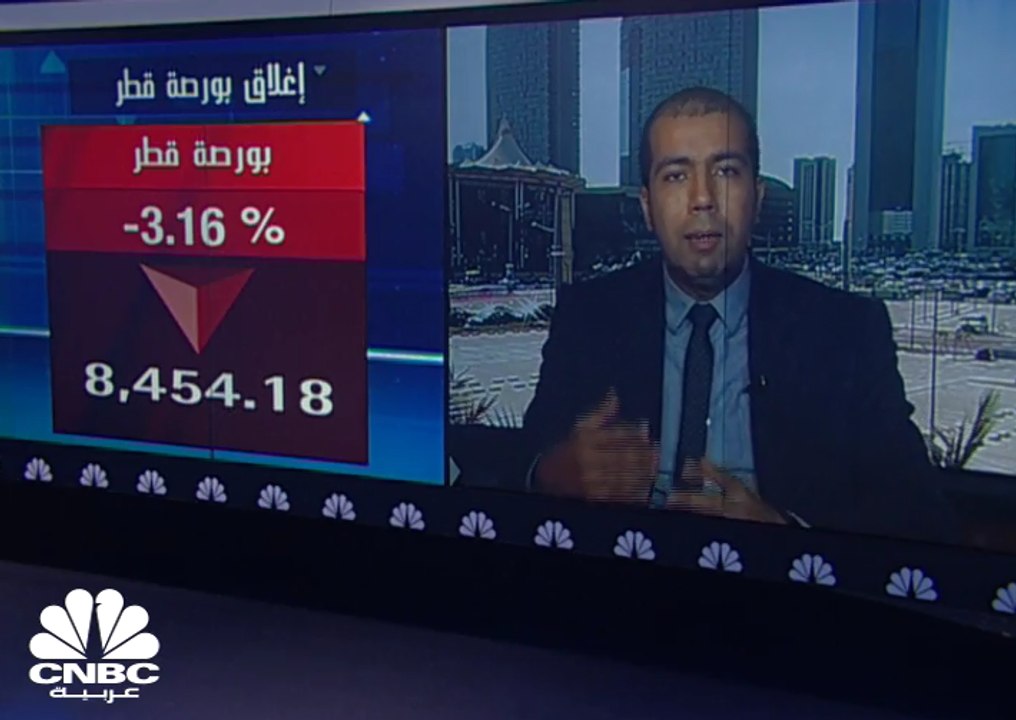 ارتفاع الأرباح المجمعة للبنوك الخليجية 8% في 20...