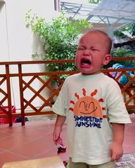 Hai thái cực đối lập của Lisa - Leon ngày đầu đến trường