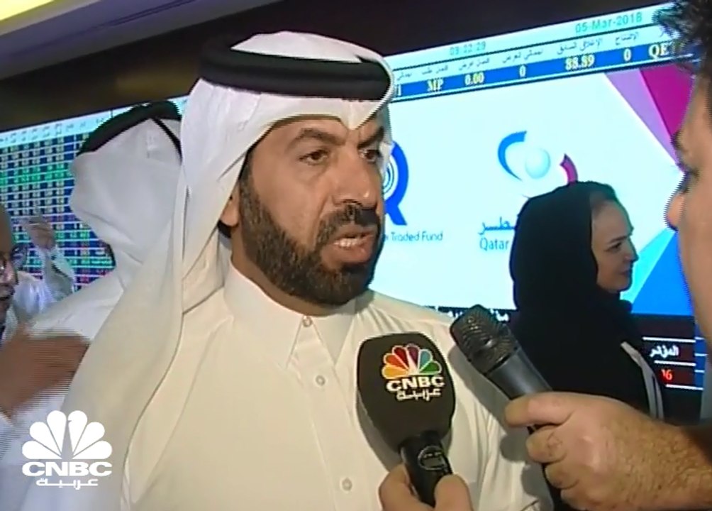 نمو المعروض النقدي في قطر20% في يناير الماضي
