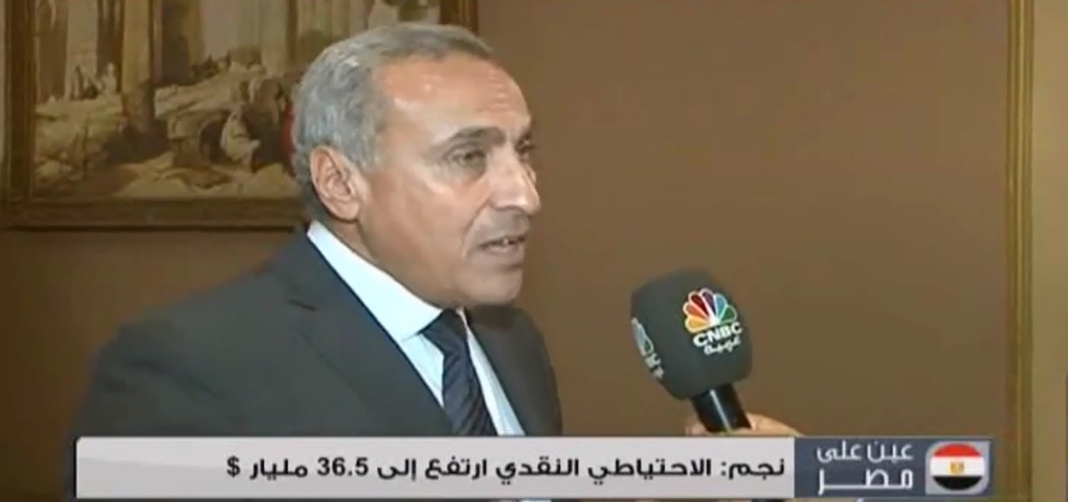 مرور عام على تحرير سعر صرف الجنيه في مصر