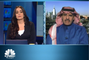 مؤشر السوق السعودي "تاسي" يرتفع 1.38% في ختام تعاملات الأحد