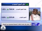 السوق السعودي يغلق عند أعلى مستوى منذ يوليو 2015 فوق مستويات 7840 نقطة