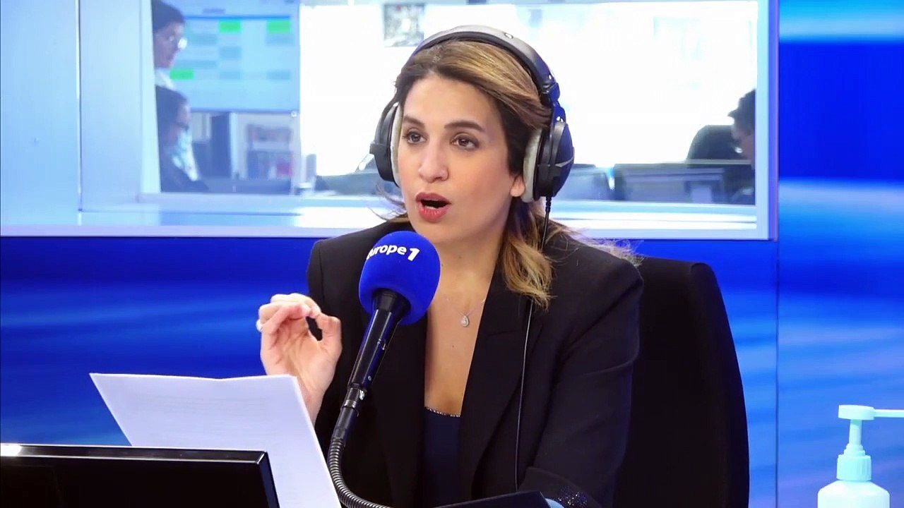 Mélenchon, Premier ministre ? «Il fait semblant de vouloir l'être», tacle Enthoven