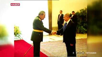 27 Nisan 2007'de askeri vesayete geçit verilmedi