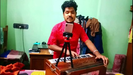 Oi Shono Pakhio Bolche Kotha Cover Verson ওই শোনো পাখিও বলছে কথা