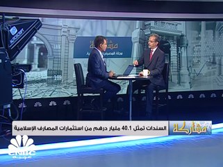 61.4 مليار درهم استثمارات المصارف الإسلامية الإماراتية في 2017