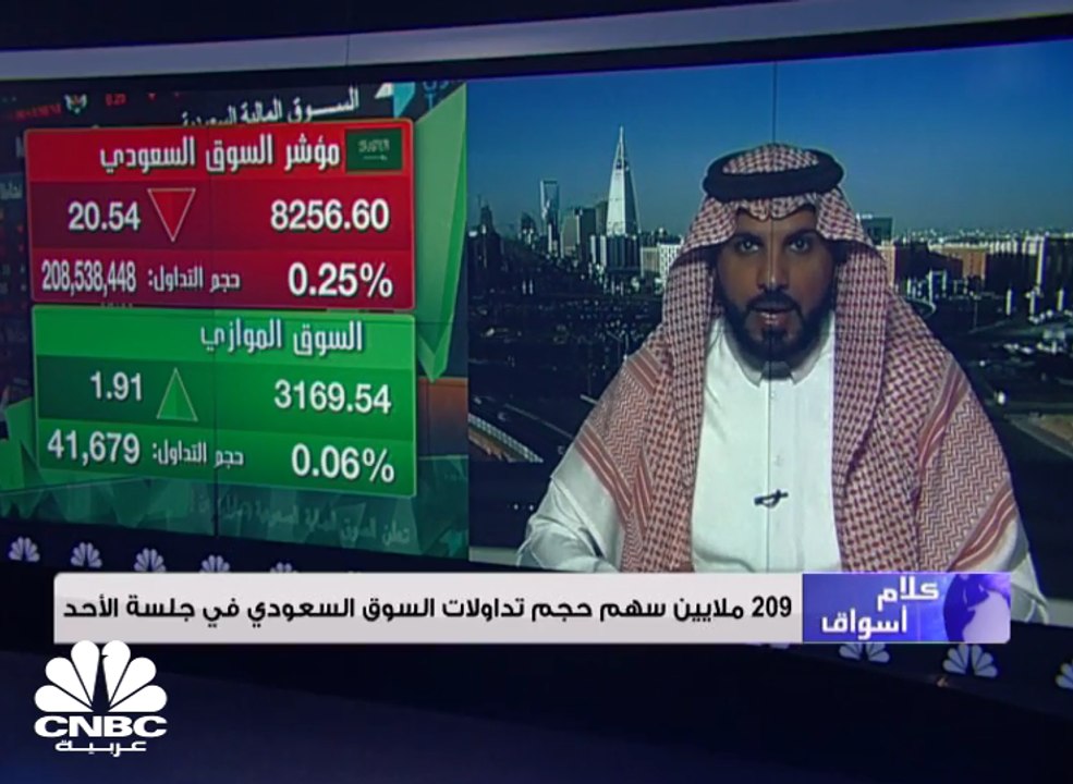 الصحراء للبتروكيماويات يتراجع 5% بعد أعلى توزيع...