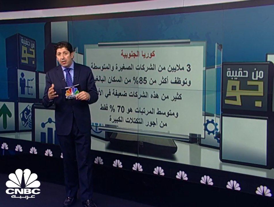 ملف خاص: كيف تحولت كوريا الجنوبية من دولة فقيرة إلى معجزرة اقتصادية