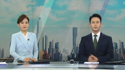 [더뉴스] 다시보기 2022년 04월 27일