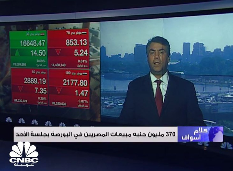 سهم الشرقية للدخان يرتفع 8% بترقب لطرح حصة جديد...
