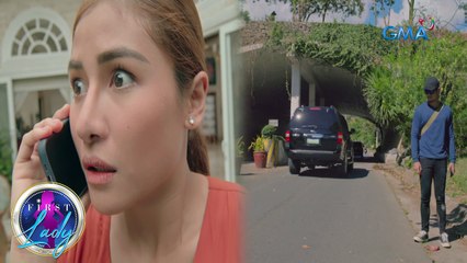 First Lady: Itinuloy ni Titus ang plano! | Episode 50 (Part 4/4)