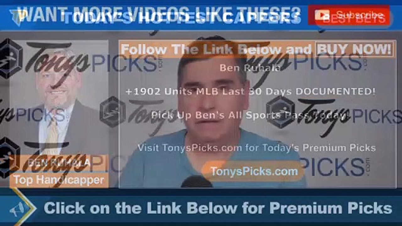 Tigers vs Twins 4/27/22 FREE MLB Picks and Predictions on MLB Betting Tips for Today