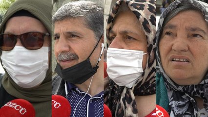 Vatandaşın fatura isyanı: 3 gün karanlıkta kaldık, Ramazan ortasında yemek yapamadık...