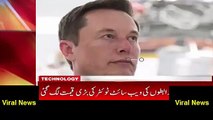 Elon Musk Offers Billions of Dollars to Buy Twitter  Breaking News  Space X Owner