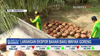 CPO Masih dapat Diekspor, Pengusaha Harus Tetap Beli Harga Sawit dengan Wajar