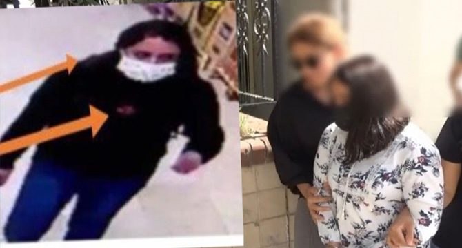 TÜGVA binasına bombalı saldırı yapılmıştı: Bir kişi daha yakalandı