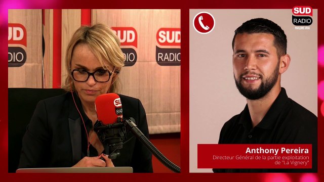 Avec le Covid, les consommateurs de vins préfèrent la qualité à la quantité - Anthony Pereira