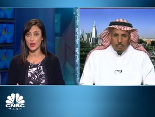 مؤشر الأسهم السعودية الرئيسية يُغلق مرتفعاً عند مستوى 7,729 نقطة