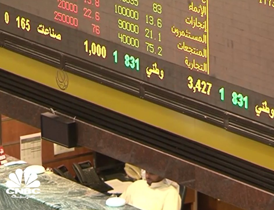 الإدراج في مؤشر فوتسي للأسواق الناشئة يرسم المش...