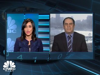 تعاملات خضراء لمؤشرات البورصة المصرية بنهاية جلسة الخميس وارتفاع طفيف للـ "EGX30"