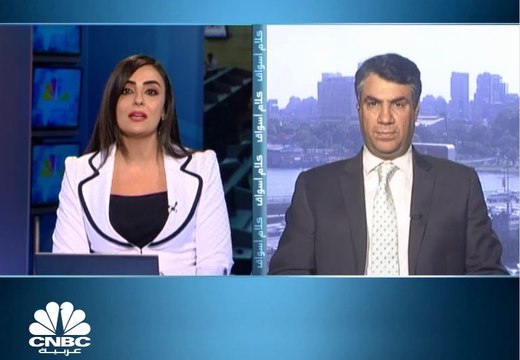السوق المصري يقلص مكاسبه الصباحية بعد تفاؤل المستثمرين بتصنيف S&P