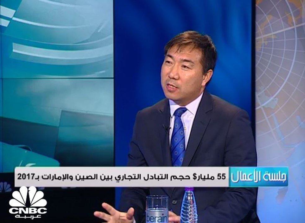 13 اتفاقية ومذكرة تفاهم بين الصين والامارات و58...