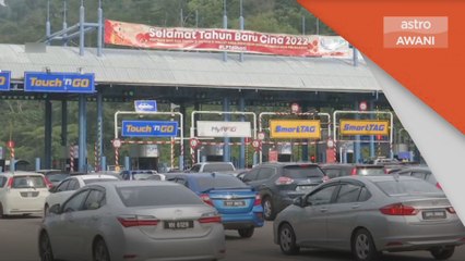 Op Selamat 18 | Kongsi video, gambar kesalahan trafik – PDRM