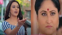 Sasural Simar Ka Season spoiler: Geetanjali Devi के साथ Dhami ने रची साजिश | FilmiBeat