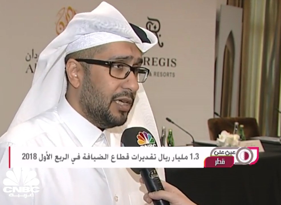 أرباح البنوك القطرية المدرجة تنمو 4% في الربع ا...