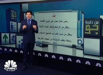 ملف خاص عن قارة افريقيا