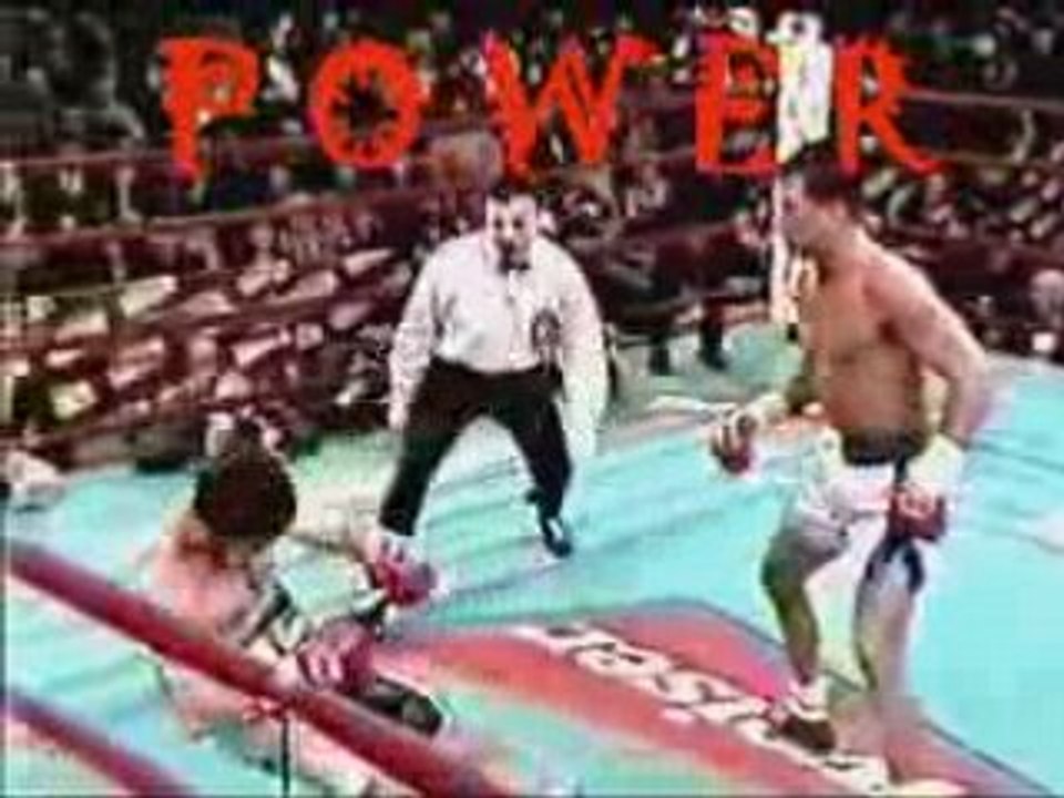 Who's the new(Monster)in town?(Energy)unchained...