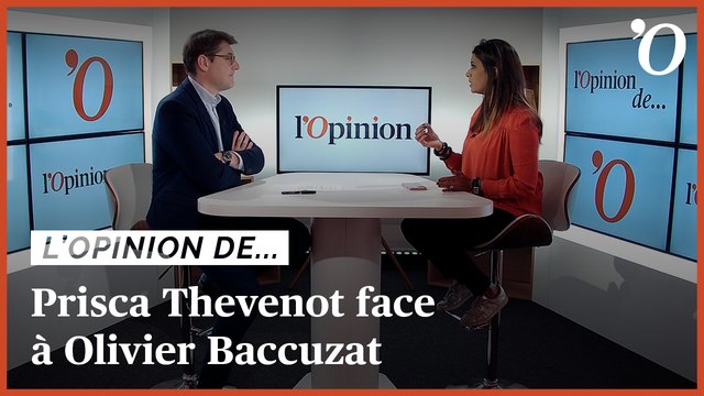 Prisca Thevenot (LREM): «Non, les législatives ne sont pas un troisième tour de la présidentielle»