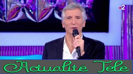 N’oubliez pas les paroles : Nagui choqué par l’attitude honteuse d’un célèbre chanteur