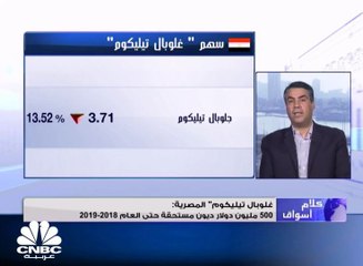 Download Video: السوق المصري يعود لكسر مستوى 15900 نقطة بداية سبتمبر بضغط من سهم 