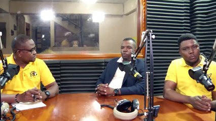 Haïti / Agriculture.-Présentation du Programme de développement agricole durable.