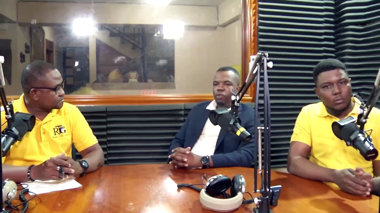 Haïti / Agriculture.-Présentation du Programme de développement agricole durable.