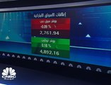مصرف الإمارات المركزي يكشف عن نمو استثمارات البنوك في أدوات الدين في أغسطس بنسبة 4.4% إلى نحو 200 مليار درهم وارتفاع استثماراتها في الأسهم بنسبة 1%
