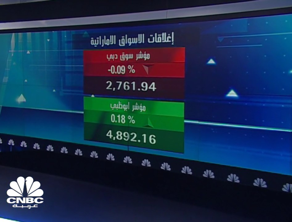 مصرف الإمارات المركزي يكشف عن نمو استثمارات البنوك في أدوات الدين في أغسطس بنسبة 4.4% إلى نحو 200 مليار درهم وارتفاع استثماراتها في الأسهم بنسبة 1%