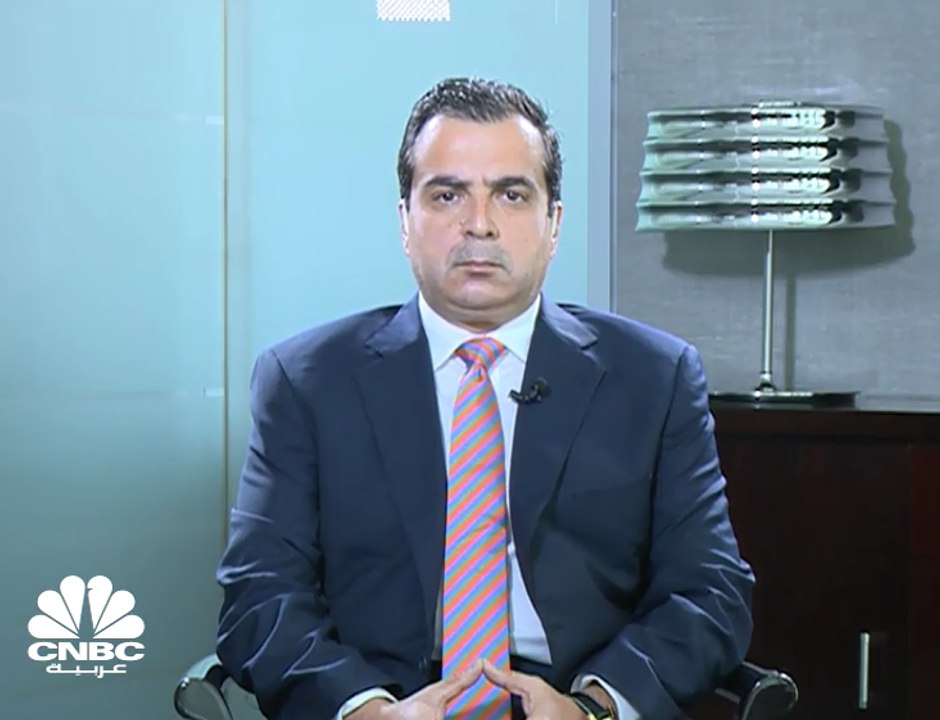 الرئيس التنفيذي لـ "ابيكورب" لـ CNBC عربية: حقق...
