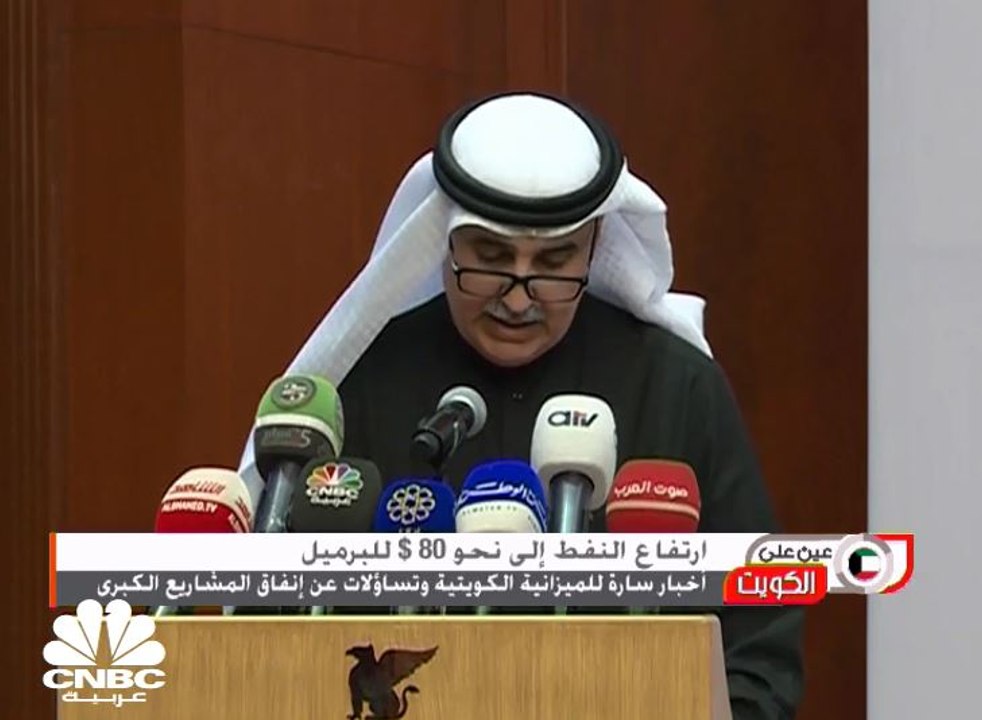 114 مليار دولار حجم الإنفاق في المشروعات النفطي...