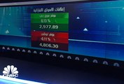 البنوك تقود مكاسب مؤشر أبوظبي متجهاً صوب الـ 4900 نقطة